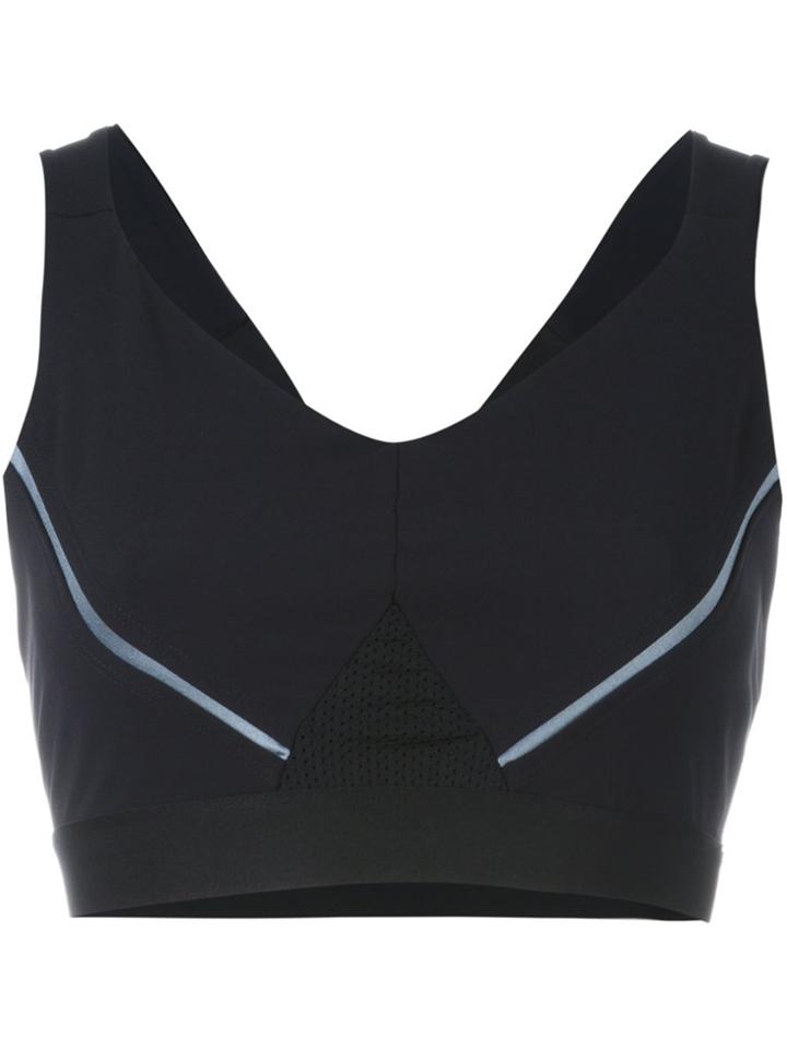 Sàpopa 'spazio' Top - Black