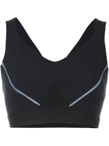 Sàpopa 'spazio' Top - Black