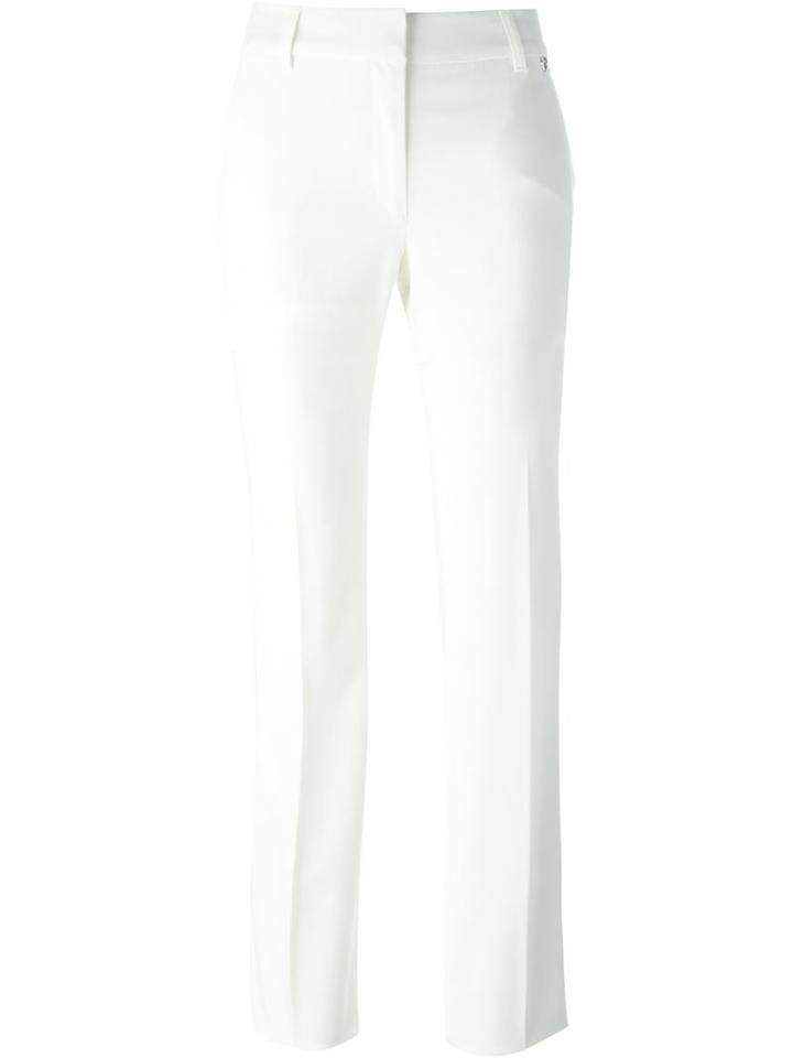Twin-set Straight Leg Trousers