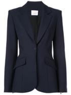 Cinq A Sept Kym Blazer - Blue