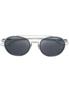 Dita Eyewear System Sunglasses - Blue