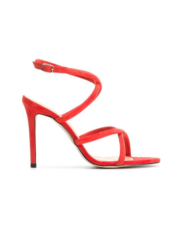 Egrey Stiletto Sandals