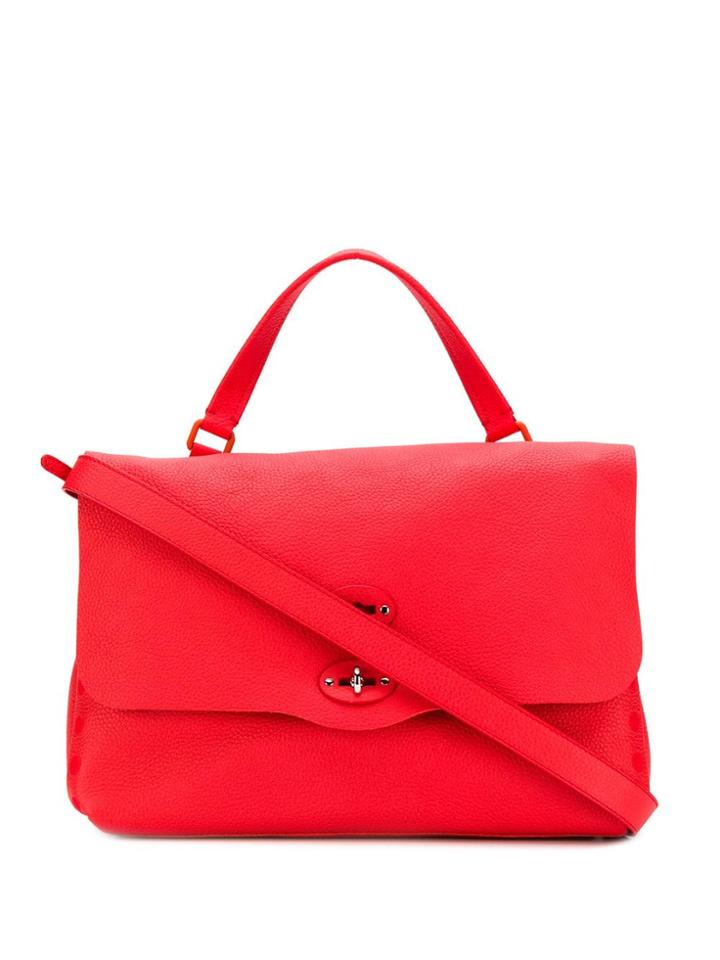 Zanellato Postina Bag - Red