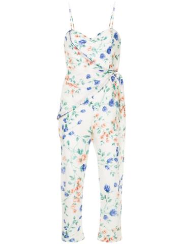 Alice Mccall Still Into You Jumpsuit - Yellow