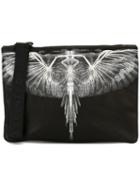 Marcelo Burlon County Of Milan 'antofalla' Pouch
