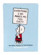 Olympia Le-tan 'everything I Do Makes Me' Clutch, Women's, Blue