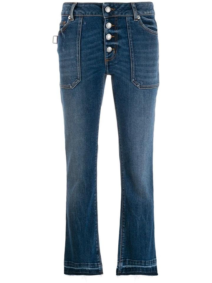 Zadig & Voltaire Londa Jeans - Blue
