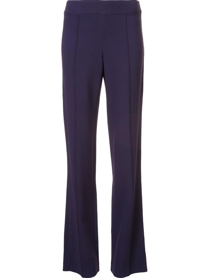 Victor Alfaro Flared Trousers