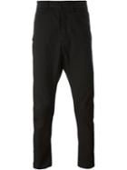 Poème Bohémien Ankle Length Drop-crotch Trousers