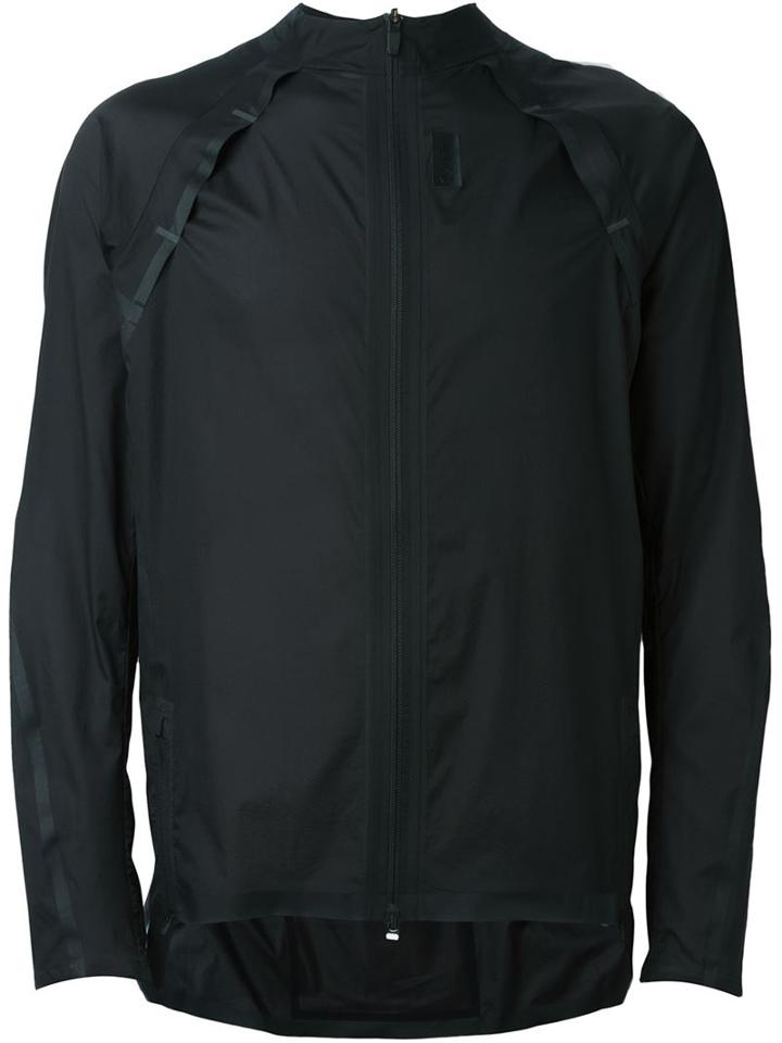 Y-3 Back Zip Jacket