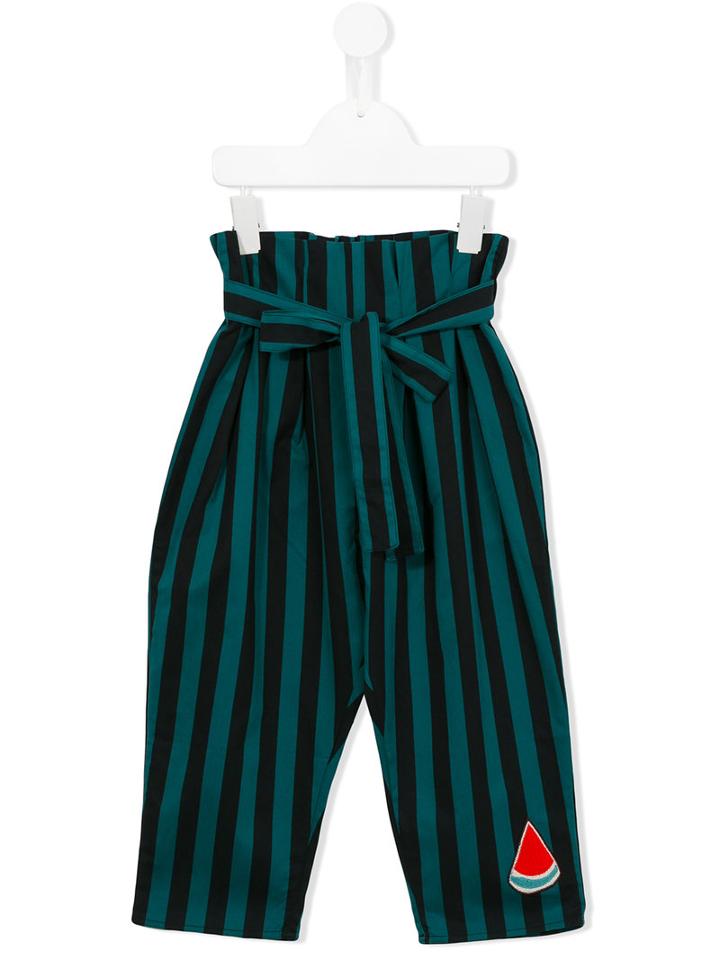Wolf & Rita Fabio Trousers, Boy's, Size: 6 Yrs, Blue