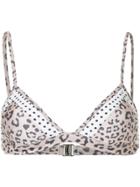 Suboo This Love Bikini Top - Pink