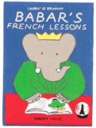 Olympia Le-tan Babar's French Lessons Book Clutch - Blue