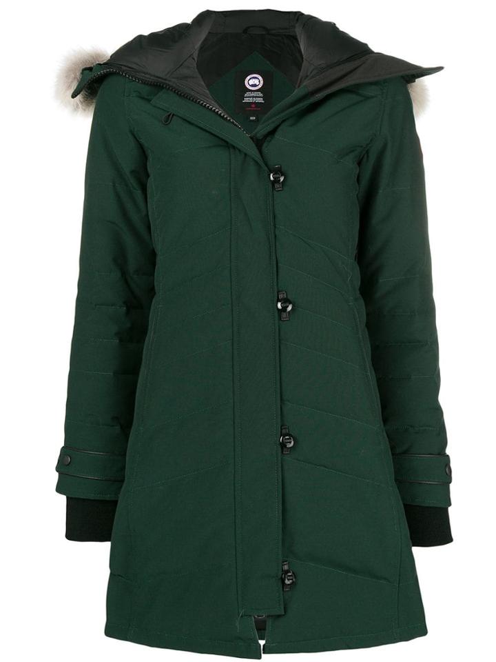 Canada Goose 2090llorette778spruce - Green