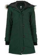 Canada Goose 2090llorette778spruce - Green