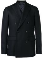 Larusmiani Classic Formal Jacket - Black