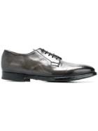 Officine Creative Herve Lace-up Shoes - Grey