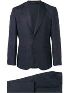 Boss Hugo Boss Johnston / Lenon Suit - Blue