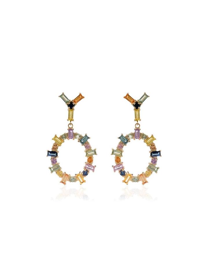Ileana Makri - Multicoloured