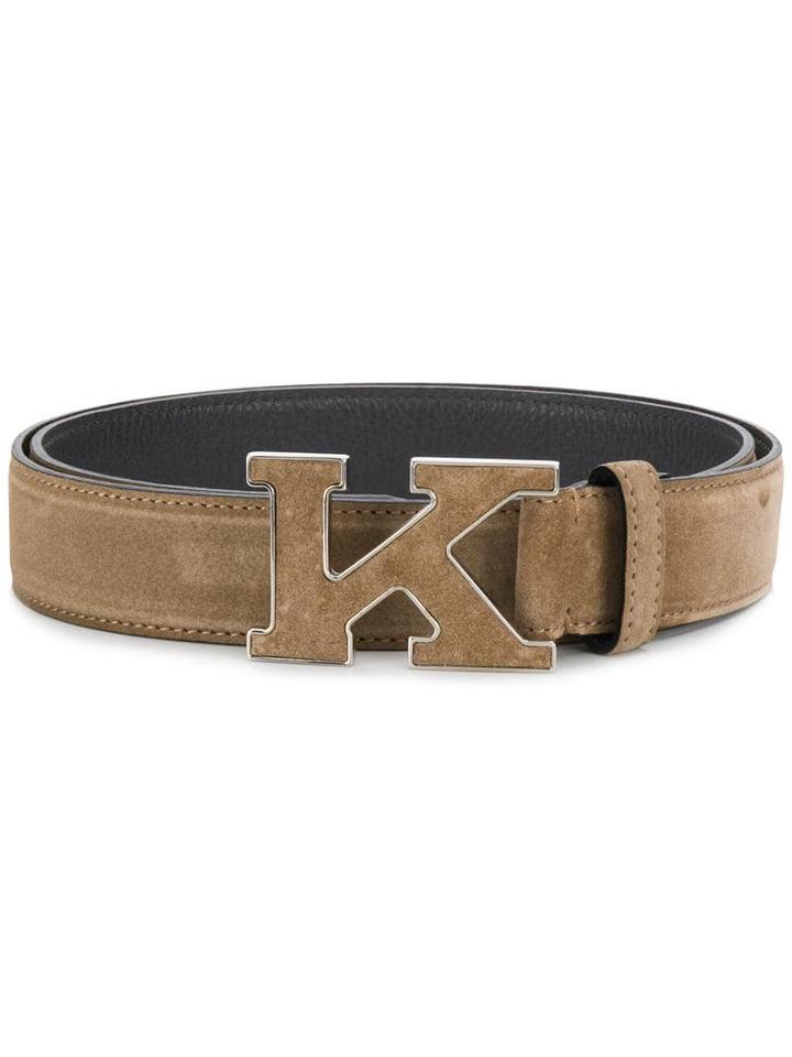 Kiton - Neutrals
