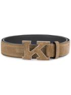 Kiton - Neutrals