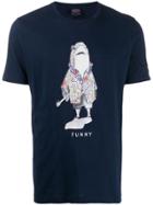 Paul & Shark Paul & Shark A19p1694 013 Natural (vegetable)->cotton -