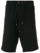 Polo Ralph Lauren Elasticated Waist Shorts - Black