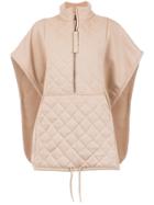 Osklen Eco Mix Vest - Nude & Neutrals