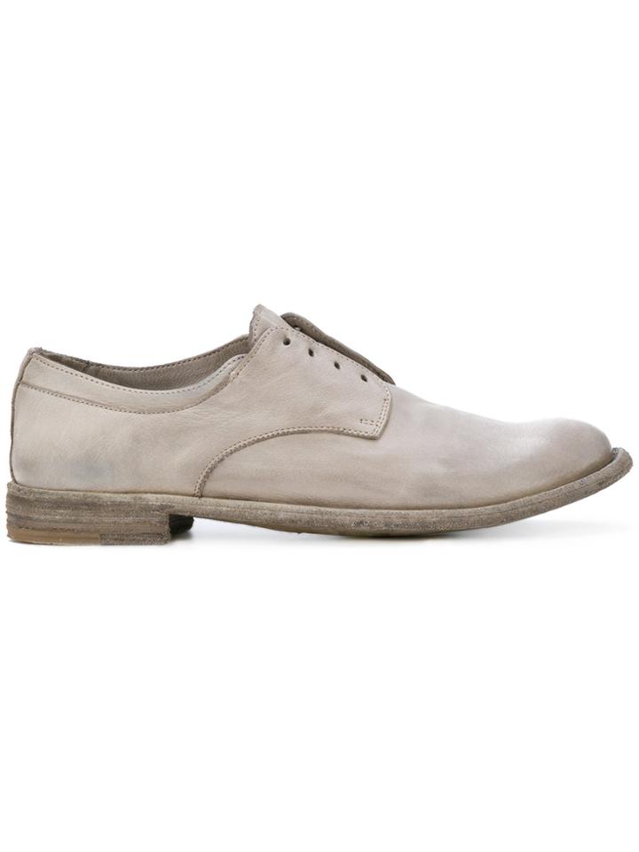 Officine Creative Lexikon Shoes - Grey