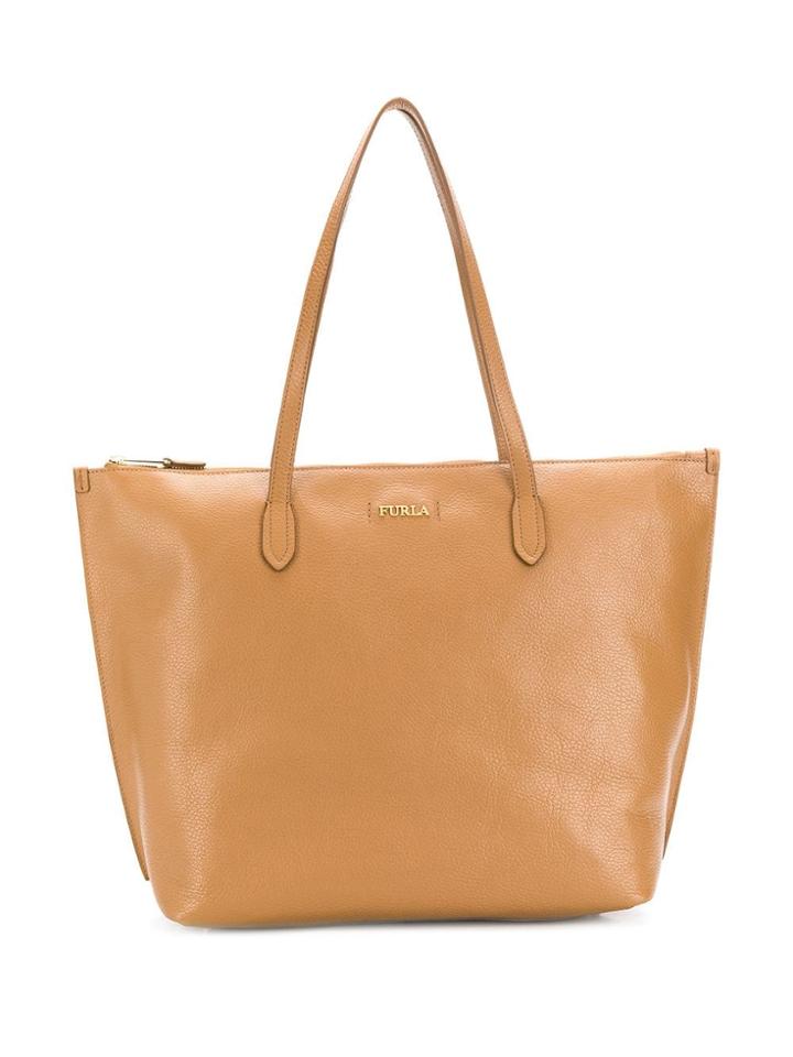 Furla Luce Bag - Neutrals