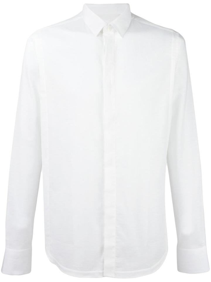 La Perla Sunlight Shirt - White