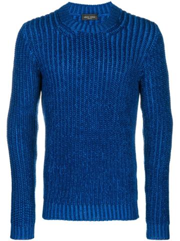 Roberto Collina Roberto Collina Ry03101 Blu Apicreated - Unavailable