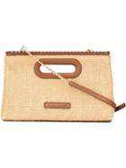 Michael Michael Kors Large 'rosalie' Clutch