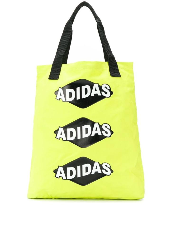 Adidas Bodega Tote Bag - Green