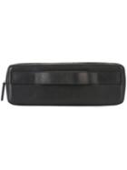 Ann Demeulemeester Zip Up Clutch Bag, Women's, Black