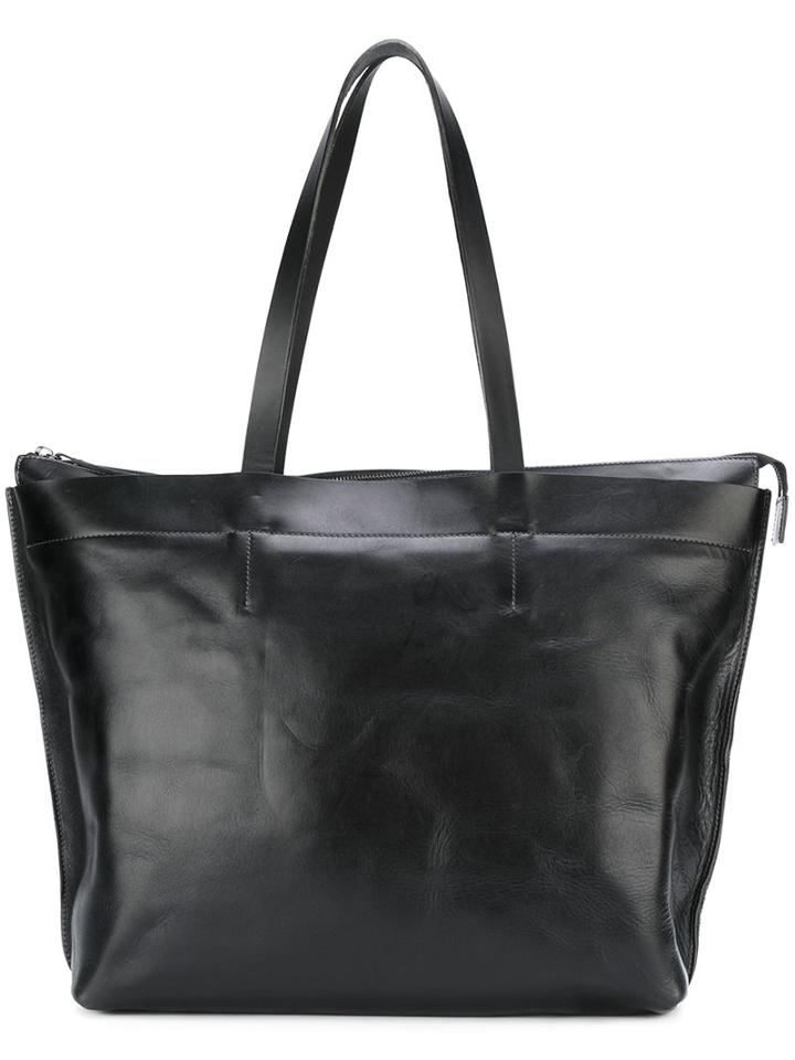 Ally Capellino Large 'wintour' Tote Bag, Women's, Black