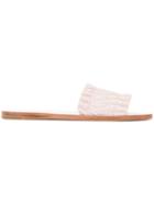 Senso Briele Sandals - Pink