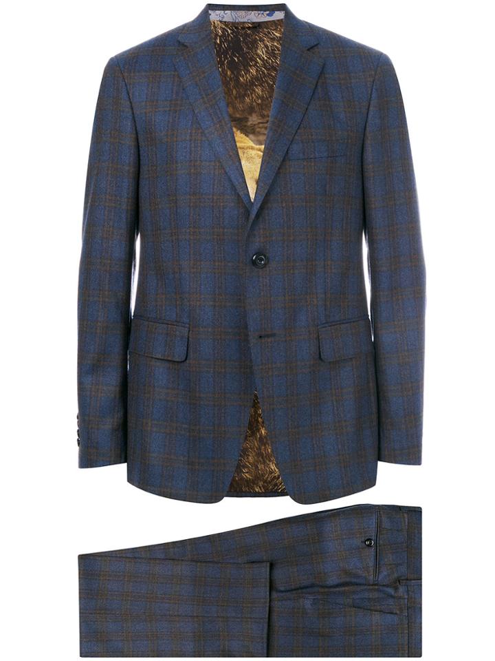Ami Alexandre Mattiussi Unlined Soft Two Button Jacket - Black