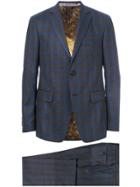 Ami Alexandre Mattiussi Unlined Soft Two Button Jacket - Black