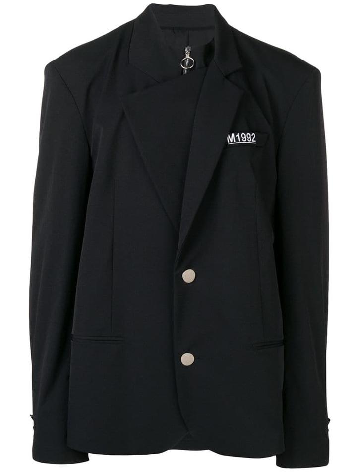 M1992 - Black