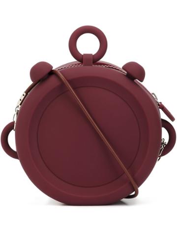Xiao Li Medium Round Clutch