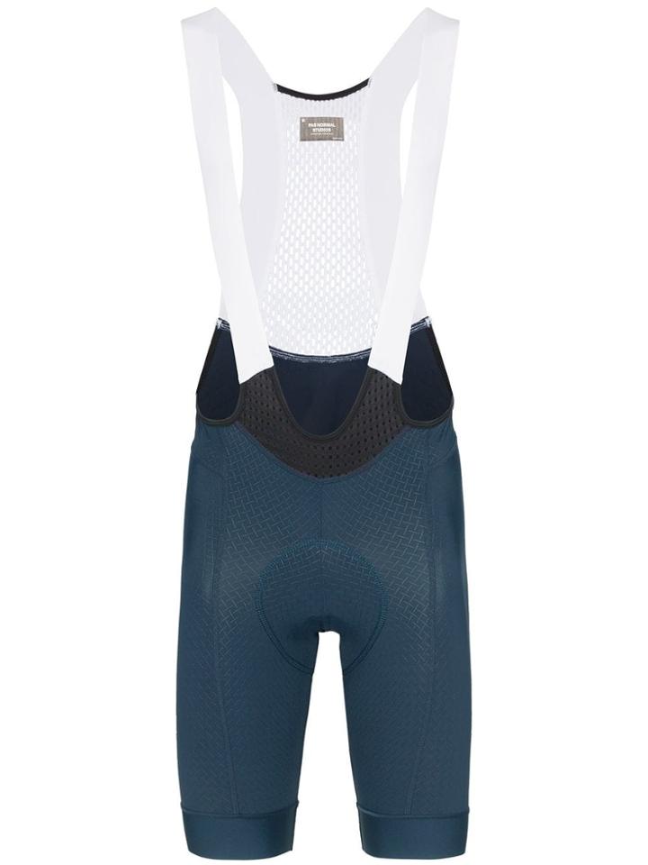 Pas Normal Studios Mechanism Bib Shorts - Blue