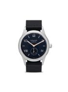 Nomos Club Campus Neomatik 39 Watch - Midnight Blue