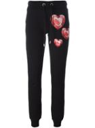 Philipp Plein 'adore It' Track Pants