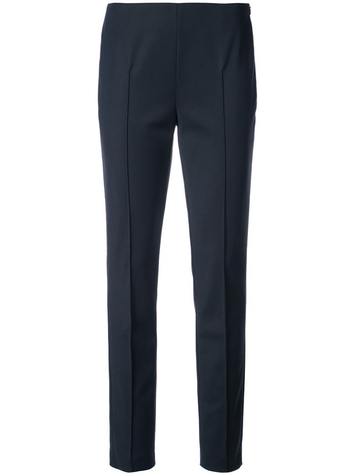 Akris Melissa Trousers - Blue