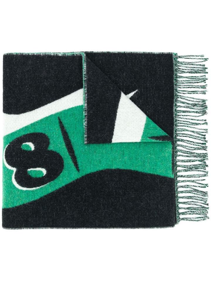 Henrik Vibskov - Green