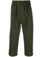 Paura Pm317703t59olive - Green