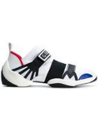 Giuseppe Zanotti Design Lightjump Lt2 Sneakers - White
