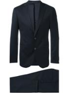 Boss Hugo Boss 'reyno/wave' Single Breasted Slim Fit Formal Suit