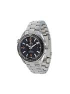 Omega 'seamaster Planet Ocean' Analogue Watch